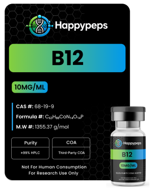 B12 10mg/ml 10ml