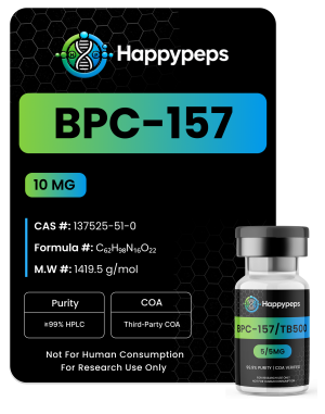 BPC-157 10mg