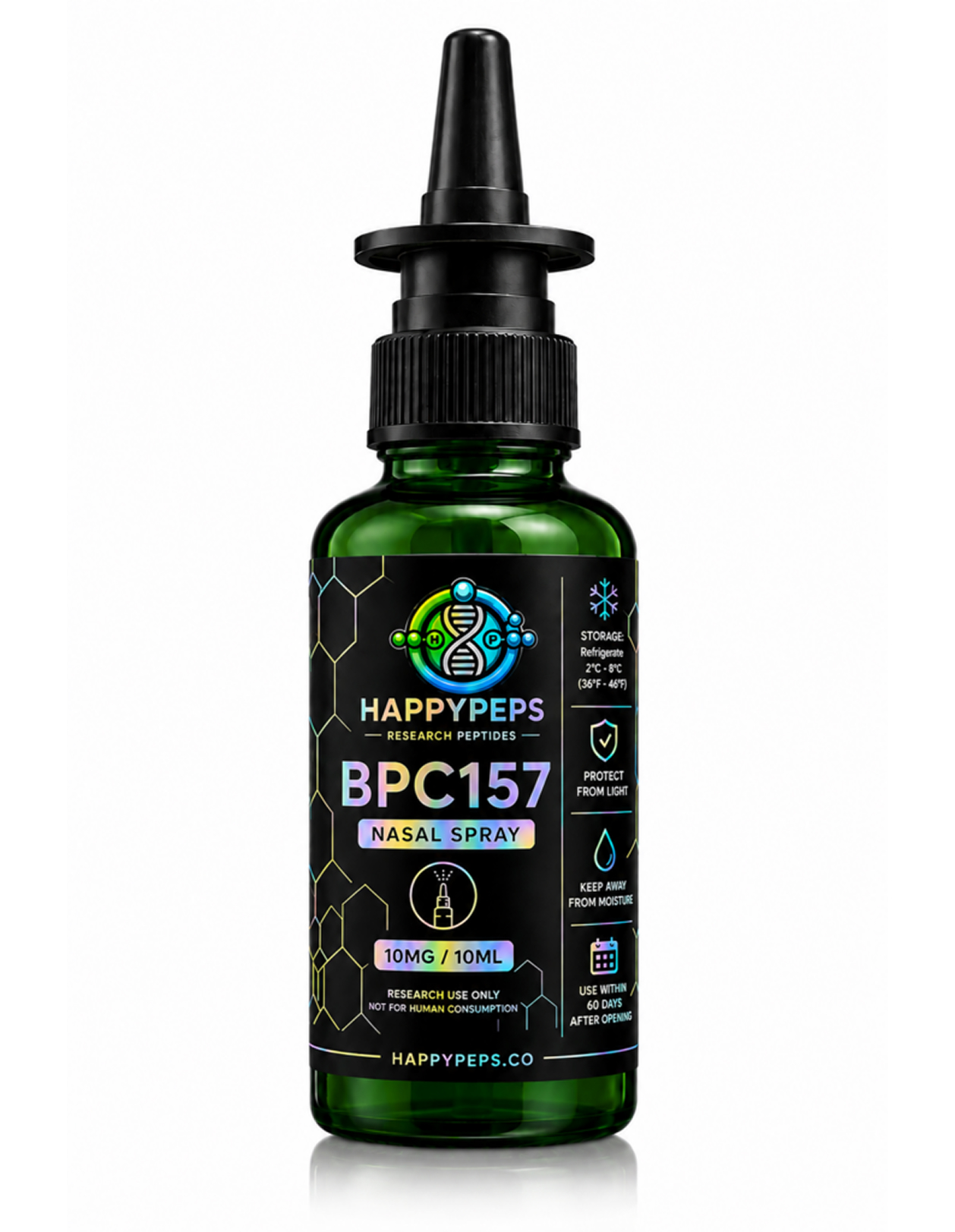 BPC-157 Atomizer 10mg