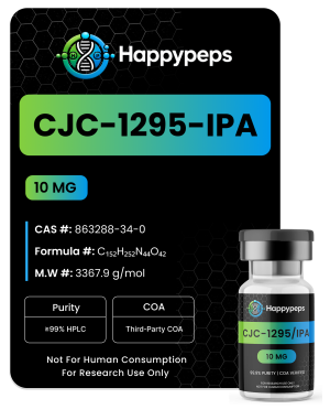 CJC-1295/IPA 10mg
