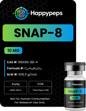 SNAP-8 10mg
